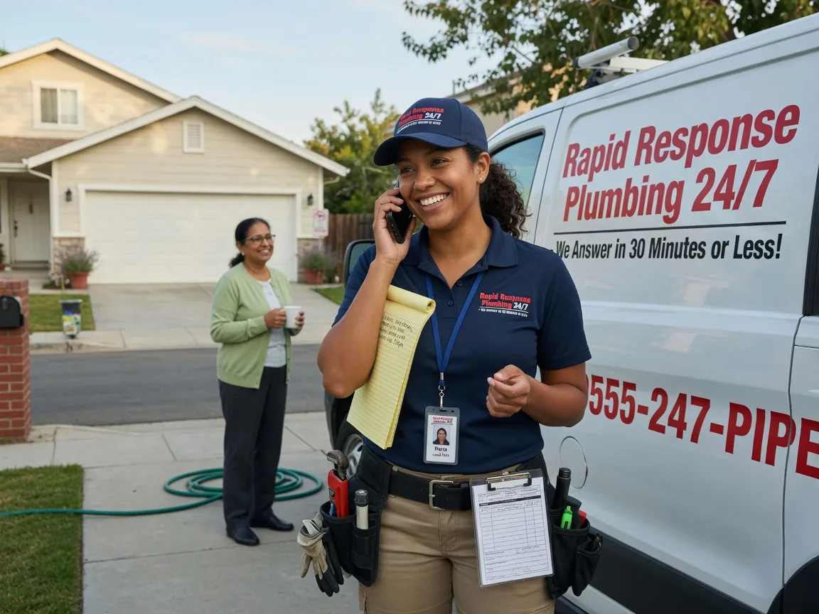 Emergency Plumber Sturgeon Bay, WI FAQs